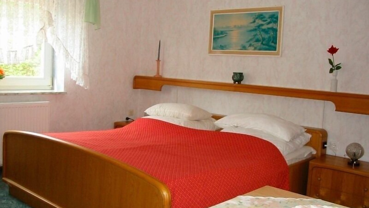 Photo of Bedroom in Fehmarn