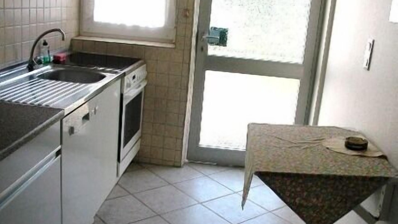 Photo of Kitchen in Fehmarn