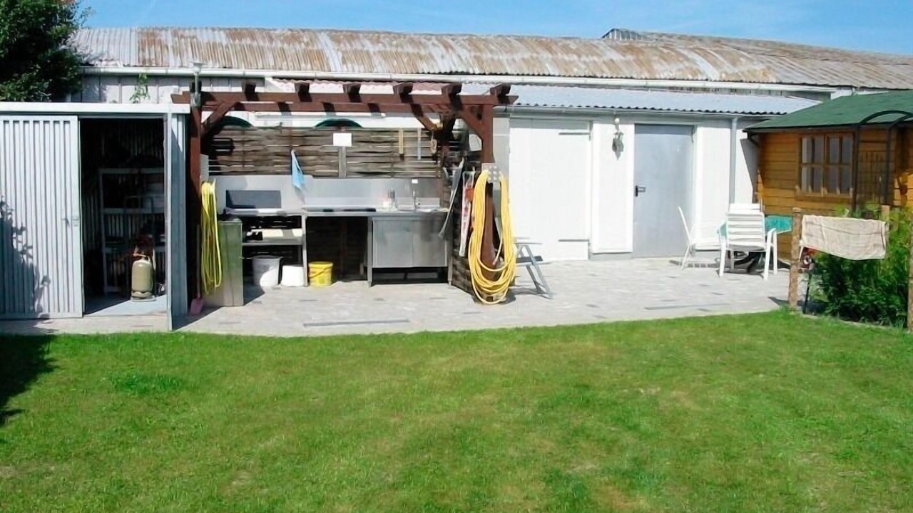 Photo of Patio Balcony in Fehmarn