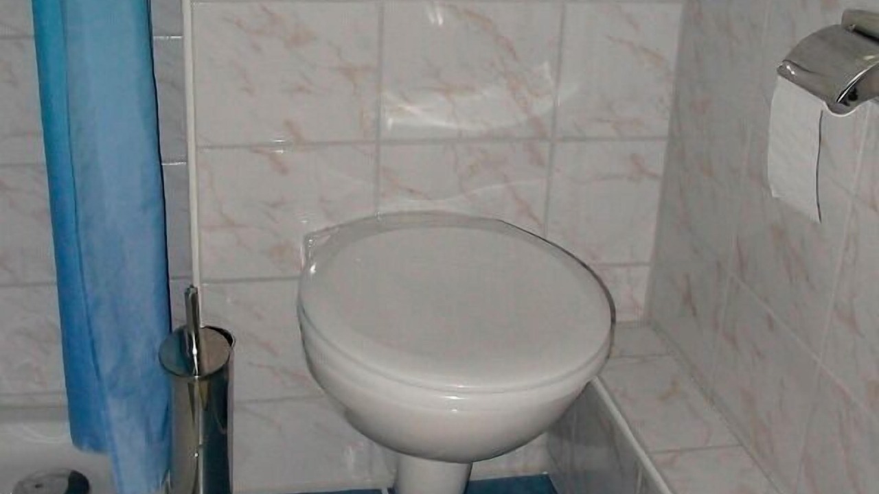 Photo of Bathroom in Fehmarn
