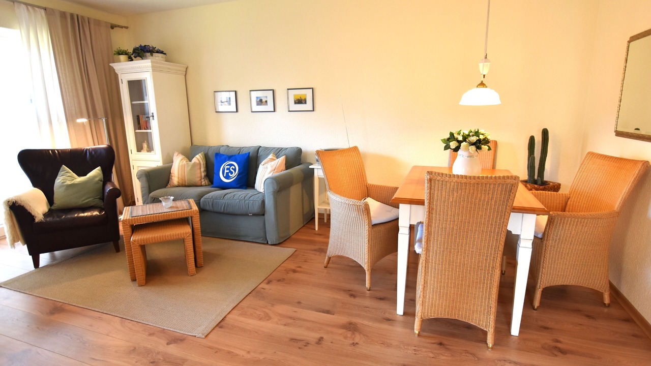 Photo of Livingroom in Dahme