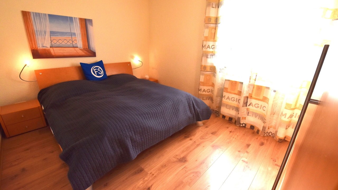 Photo of Bedroom in Dahme