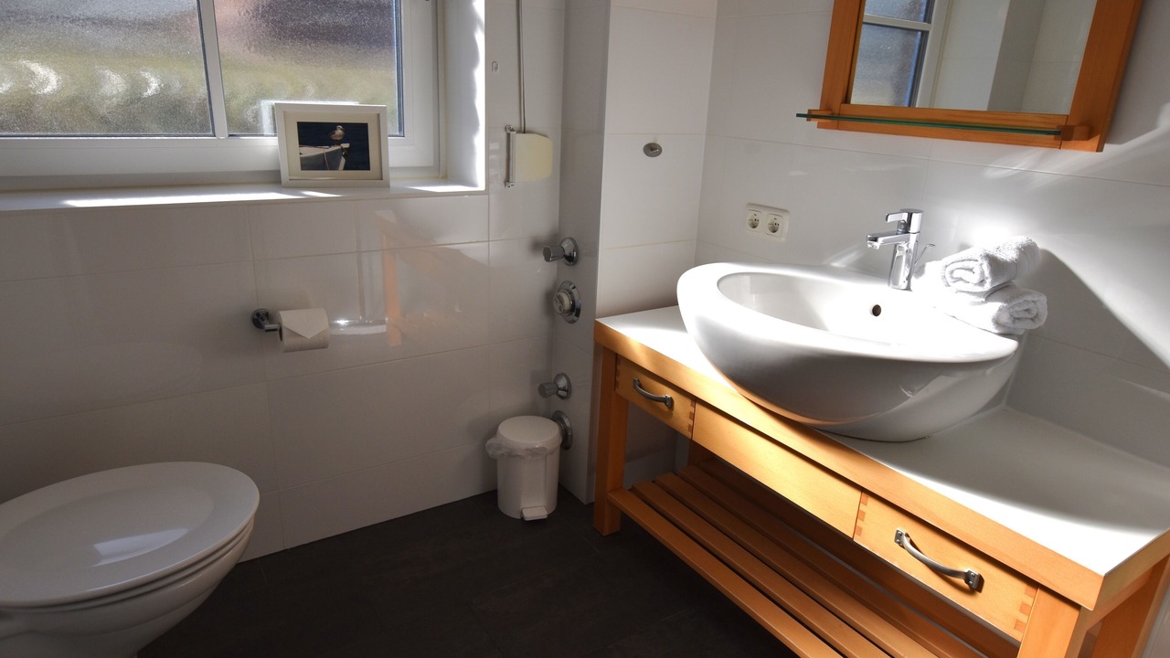 Photo of Bathroom in Dahme