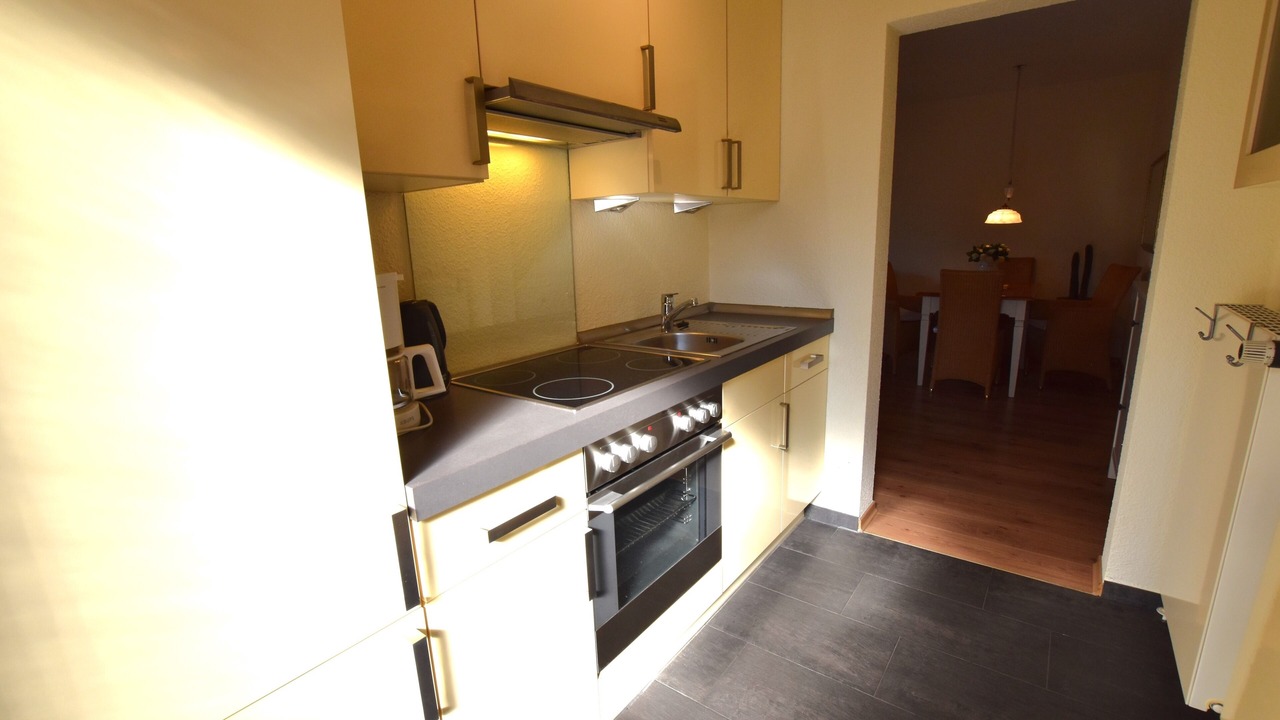 Photo of Kitchen in Dahme