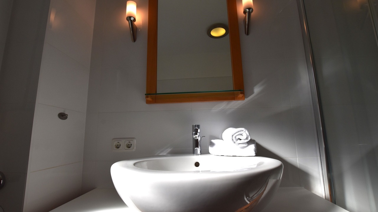 Photo of Bathroom in Dahme
