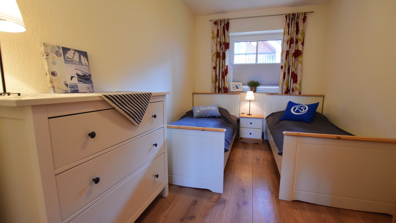 Photo of Bedroom in Dahme