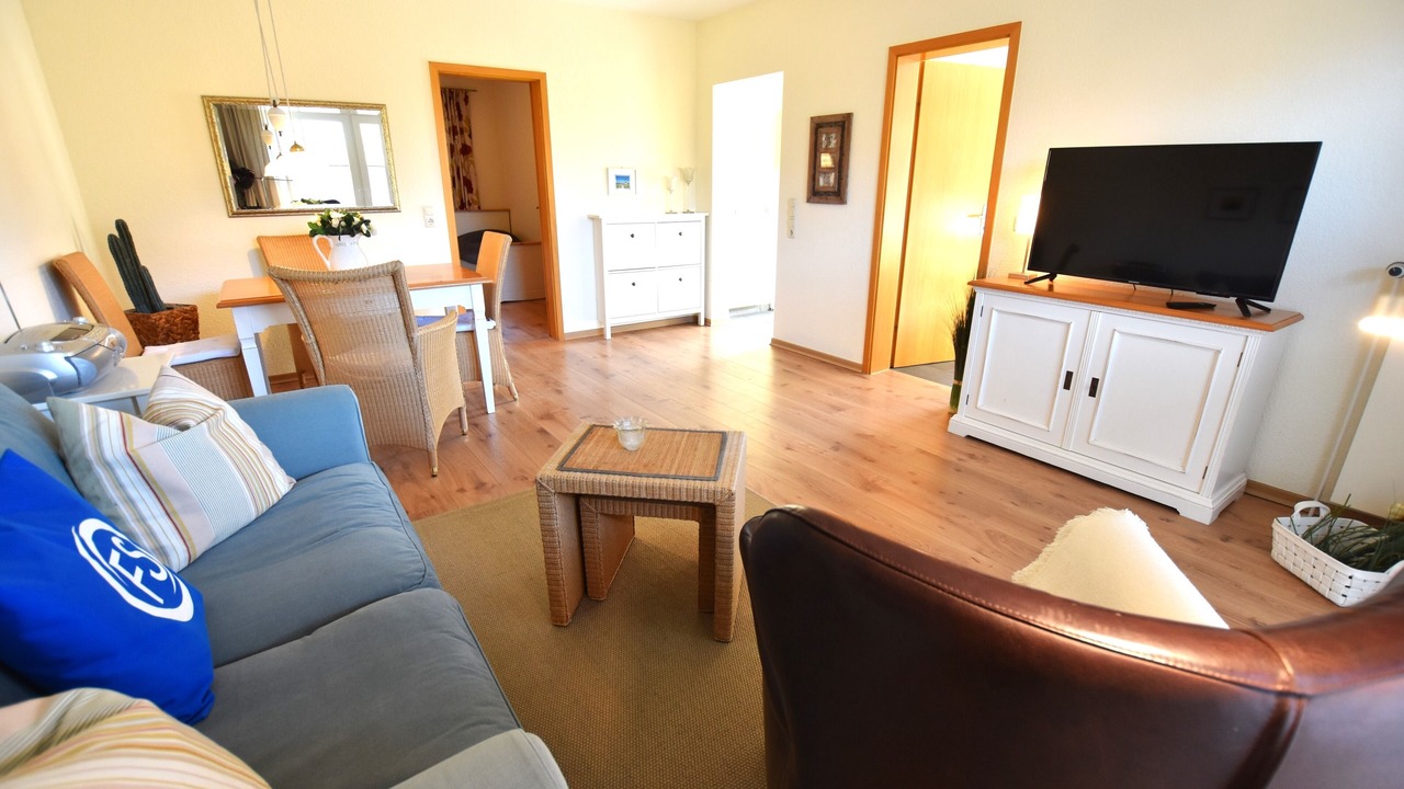 Photo of Livingroom in Dahme