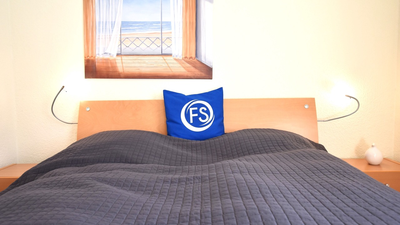 Photo of Bedroom in Dahme