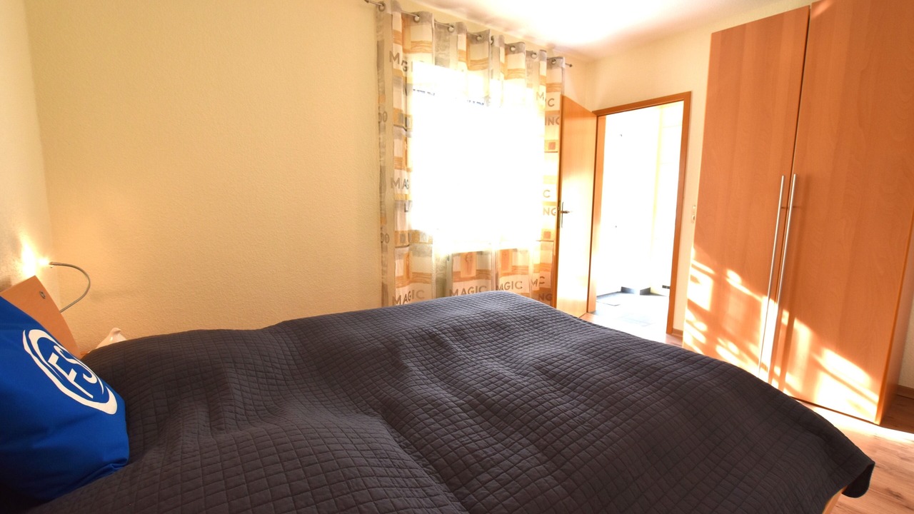 Photo of Bedroom in Dahme