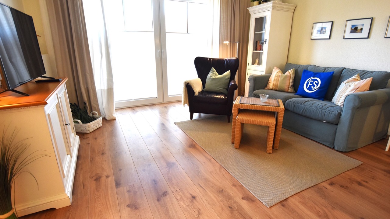 Photo of Livingroom in Dahme