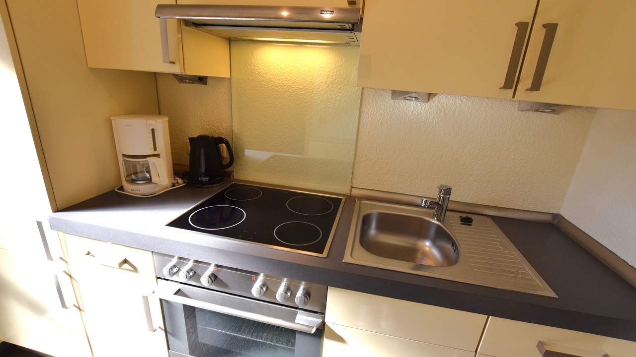 Photo of Kitchen in Dahme
