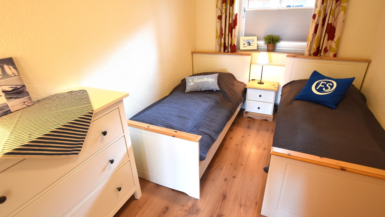 Photo of Bedroom in Dahme
