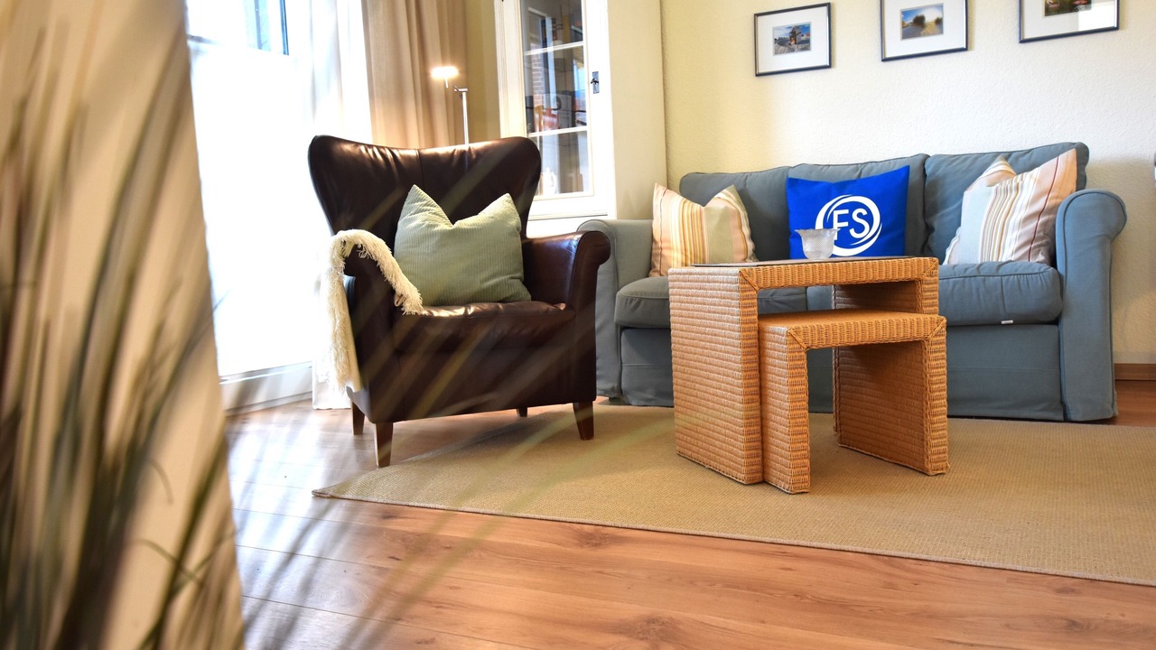 Photo of Livingroom in Dahme