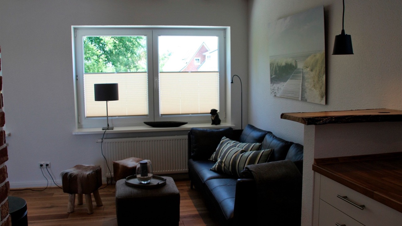 Photo of Livingroom in Neue Tiefe