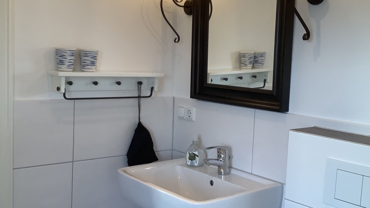 Photo of Bathroom in Neue Tiefe