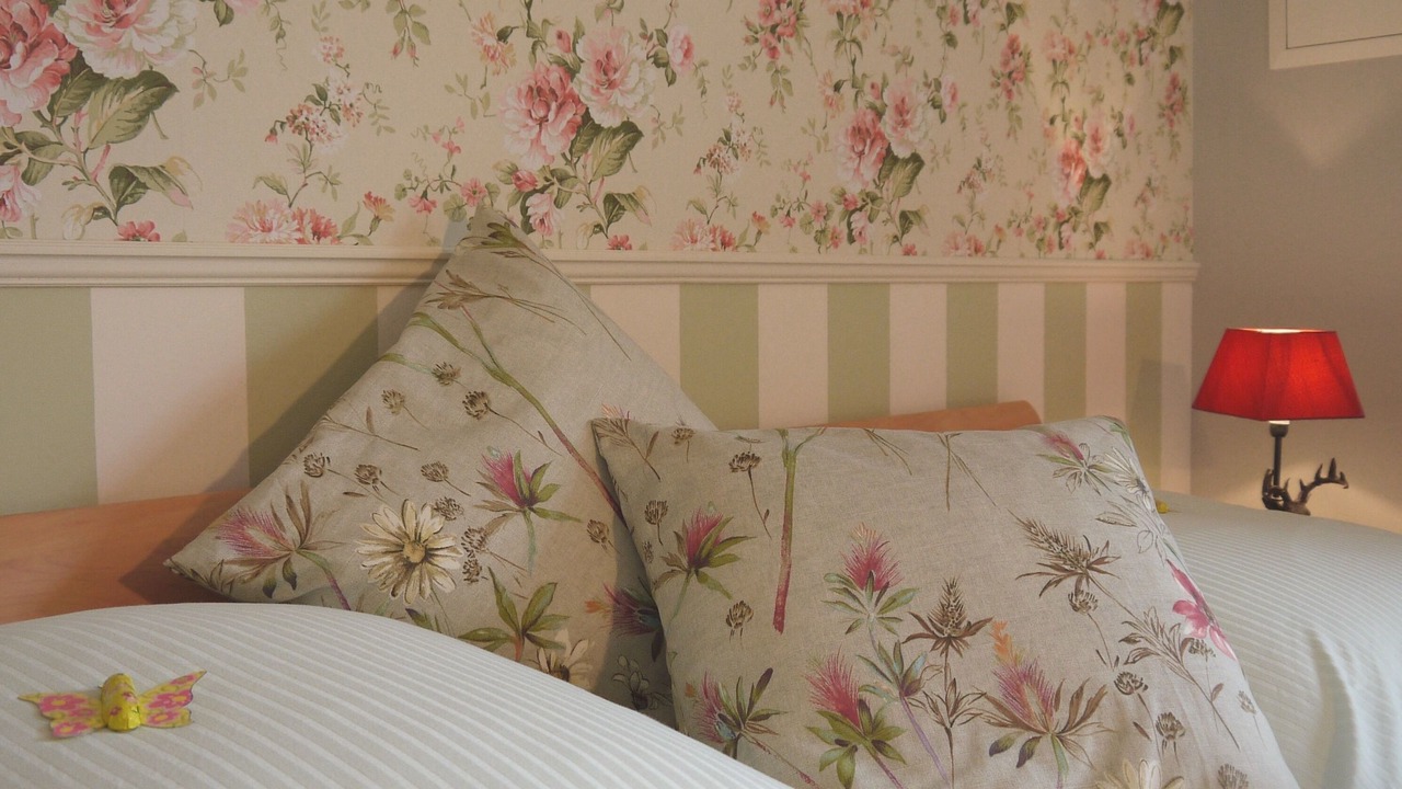 Photo of Bedroom in Burg auf Fehmarn
