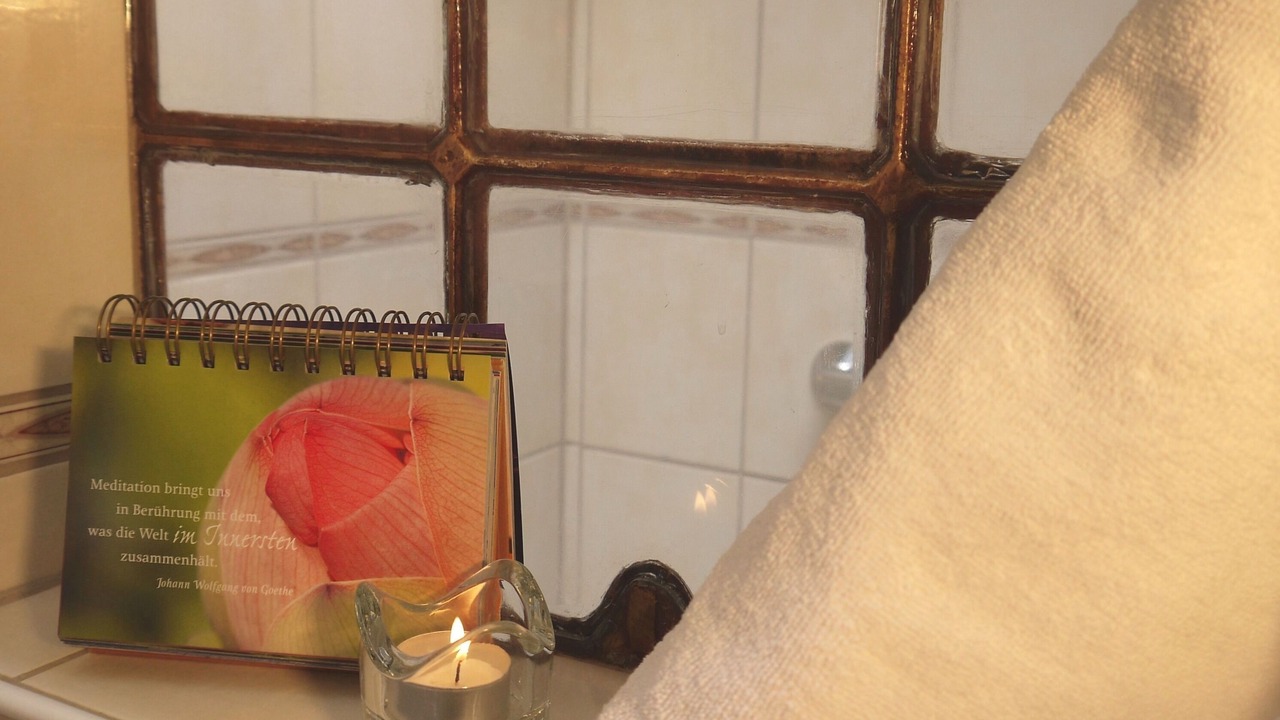 Photo of Bathroom in Burg auf Fehmarn