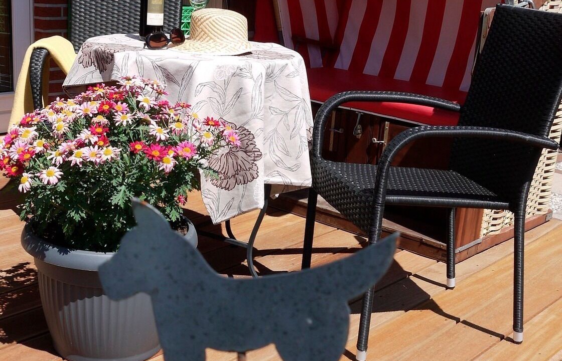 Photo of Outdoor in Burg auf Fehmarn