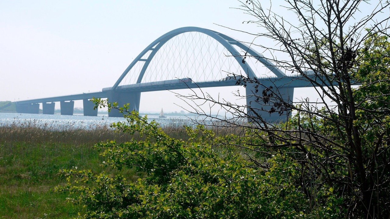 Photo of Outdoor in Burg auf Fehmarn