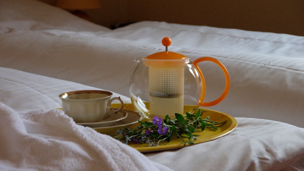 Photo of Bedroom in Burg auf Fehmarn
