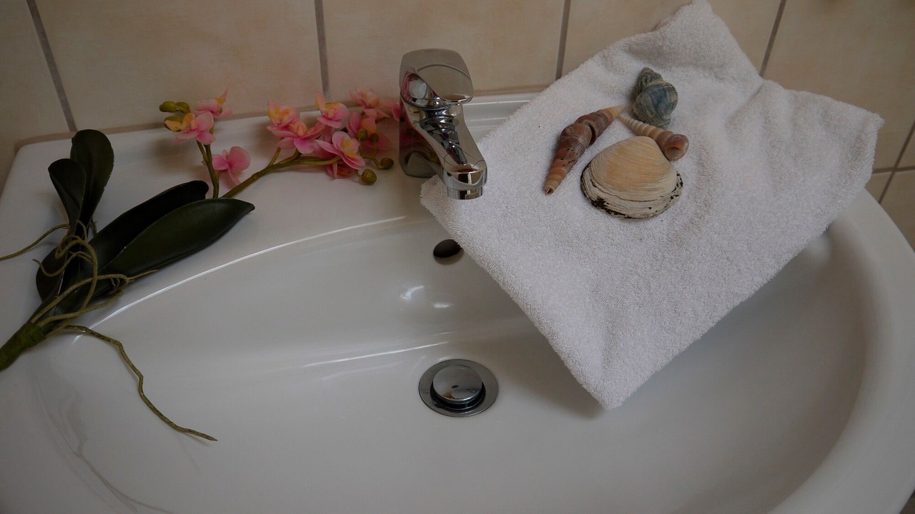 Photo of Bathroom in Burg auf Fehmarn