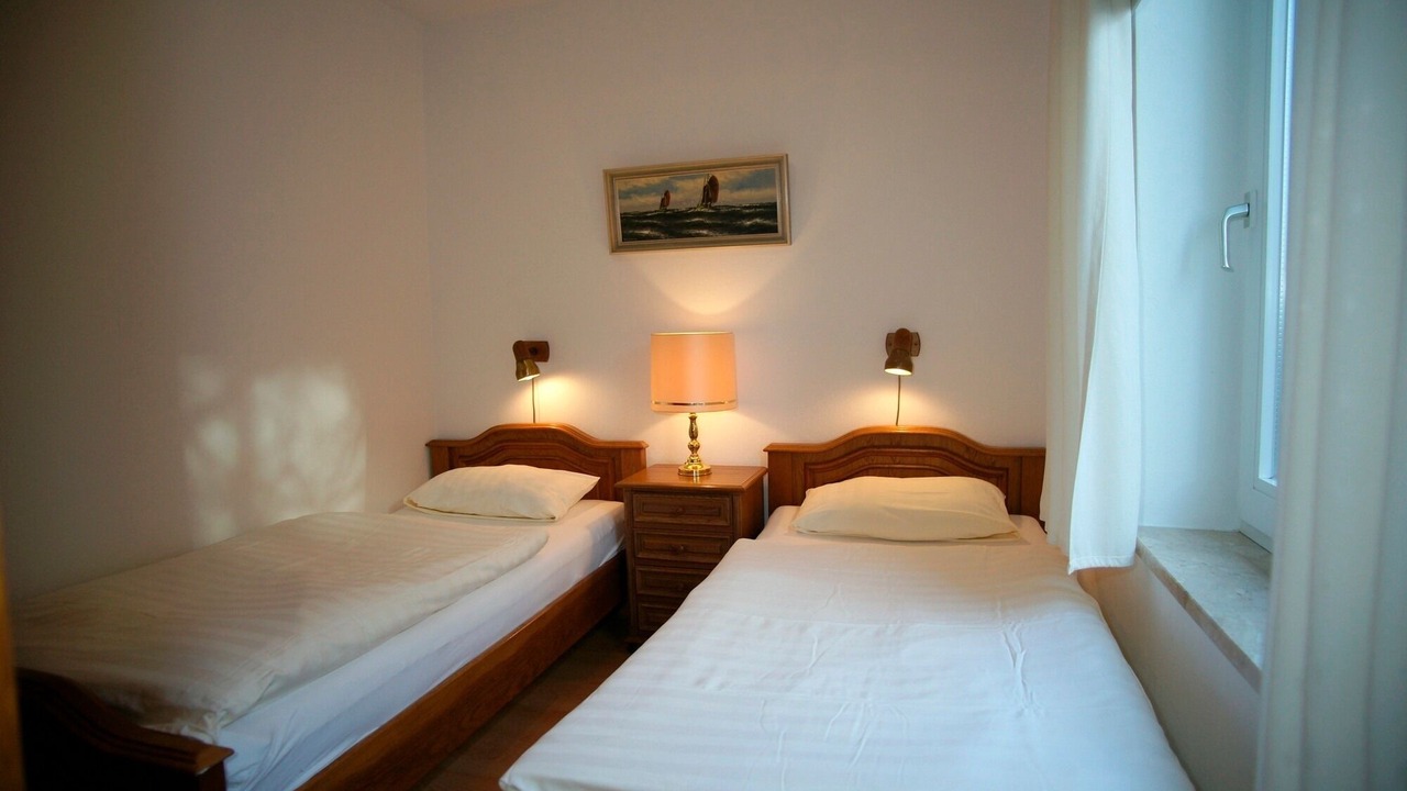 Photo of Bedroom in Neue Tiefe