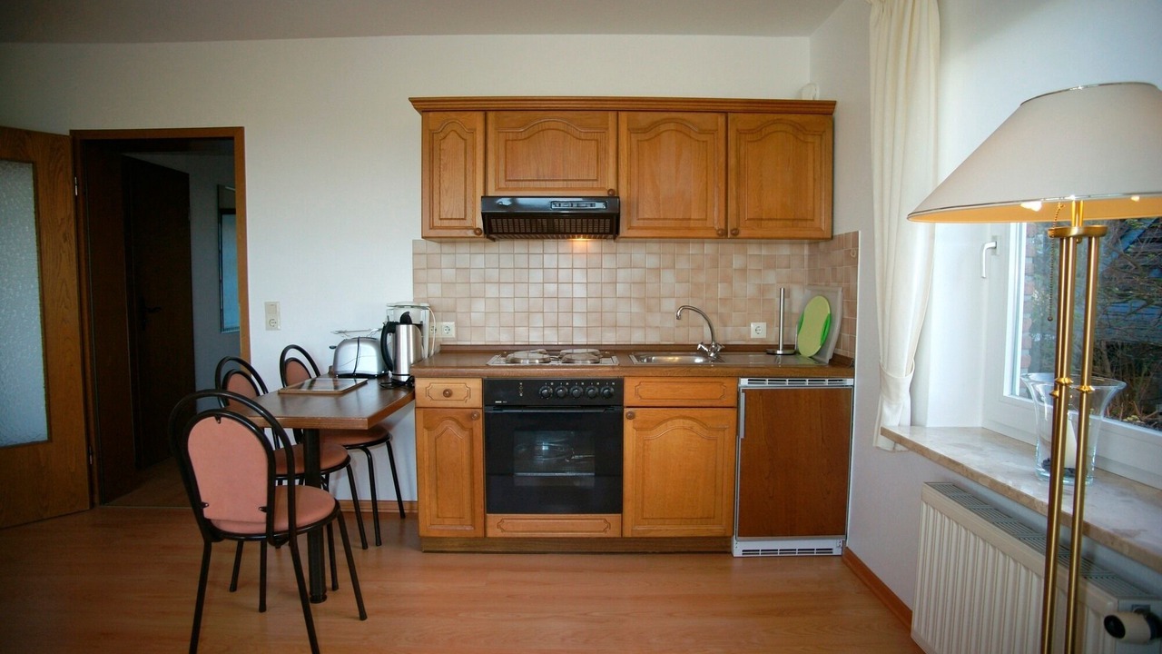 Photo of Kitchen in Neue Tiefe
