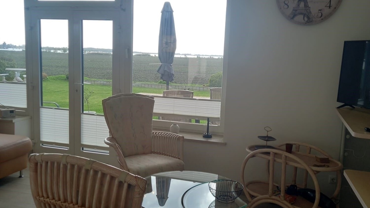 Photo of Livingroom in Neue Tiefe