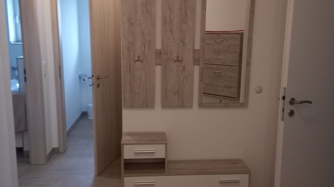 Photo of Bathroom in Neue Tiefe