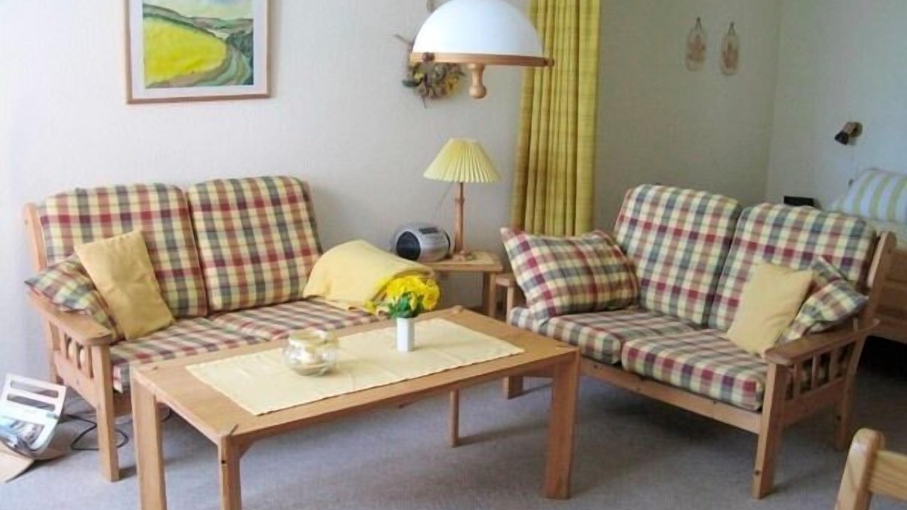 Photo of Livingroom in Daenschendorf