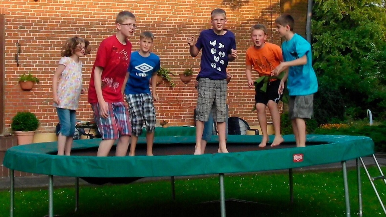 Photo of Outdoor in Daenschendorf