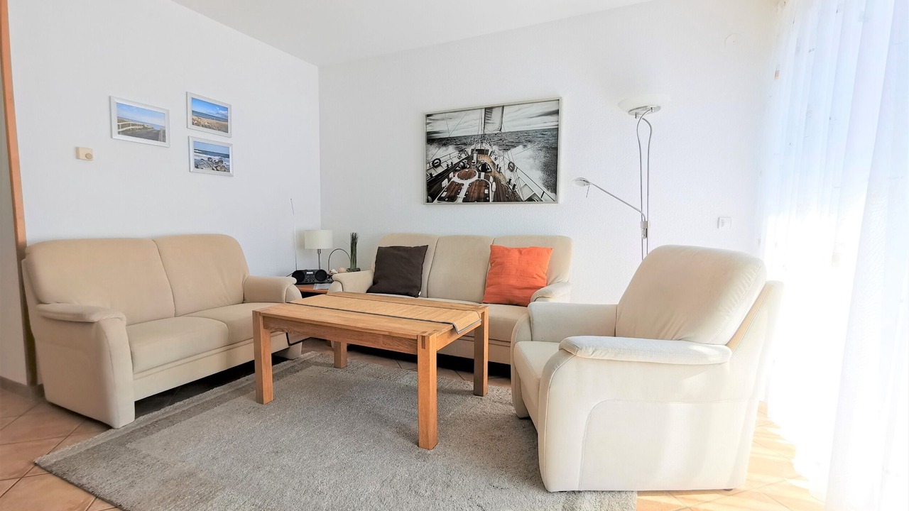 Photo of Livingroom in Dahme