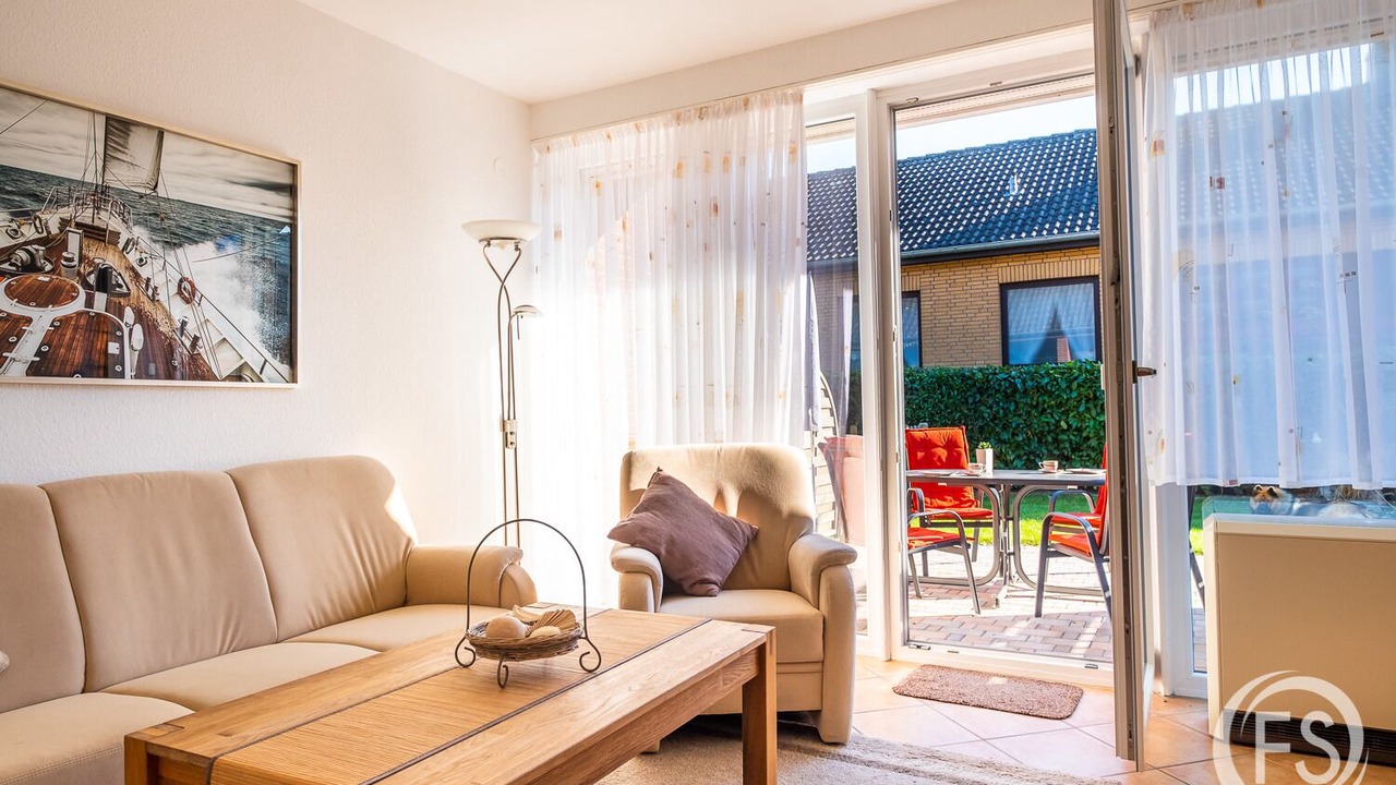 Photo of Livingroom in Dahme