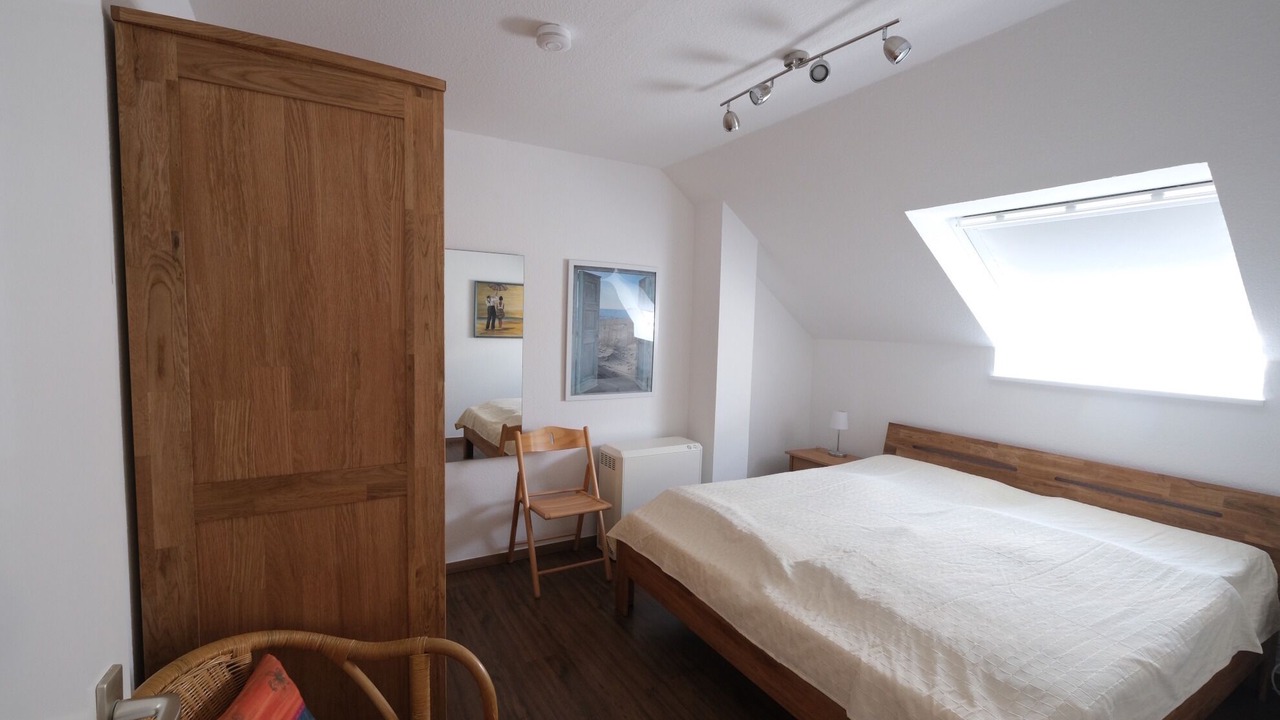Photo of Bedroom in Dahme