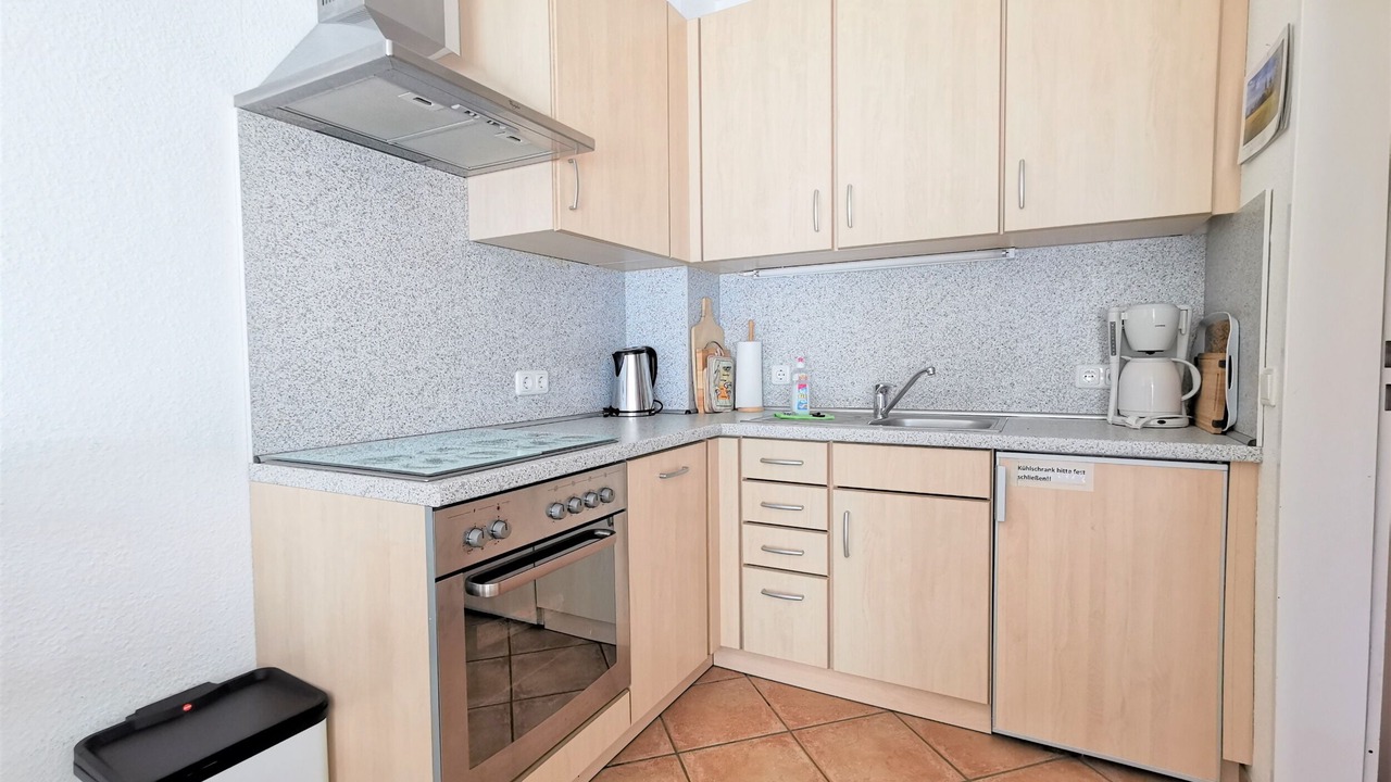 Photo of Kitchen in Dahme
