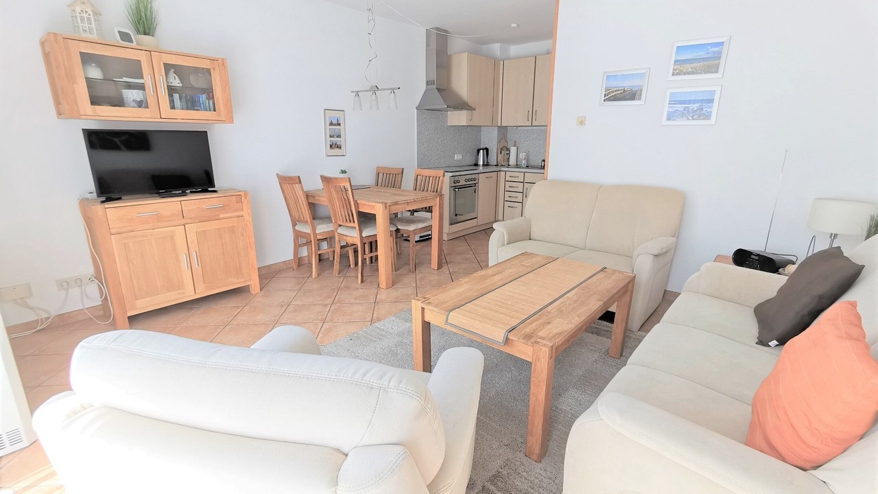 Photo of Livingroom in Dahme