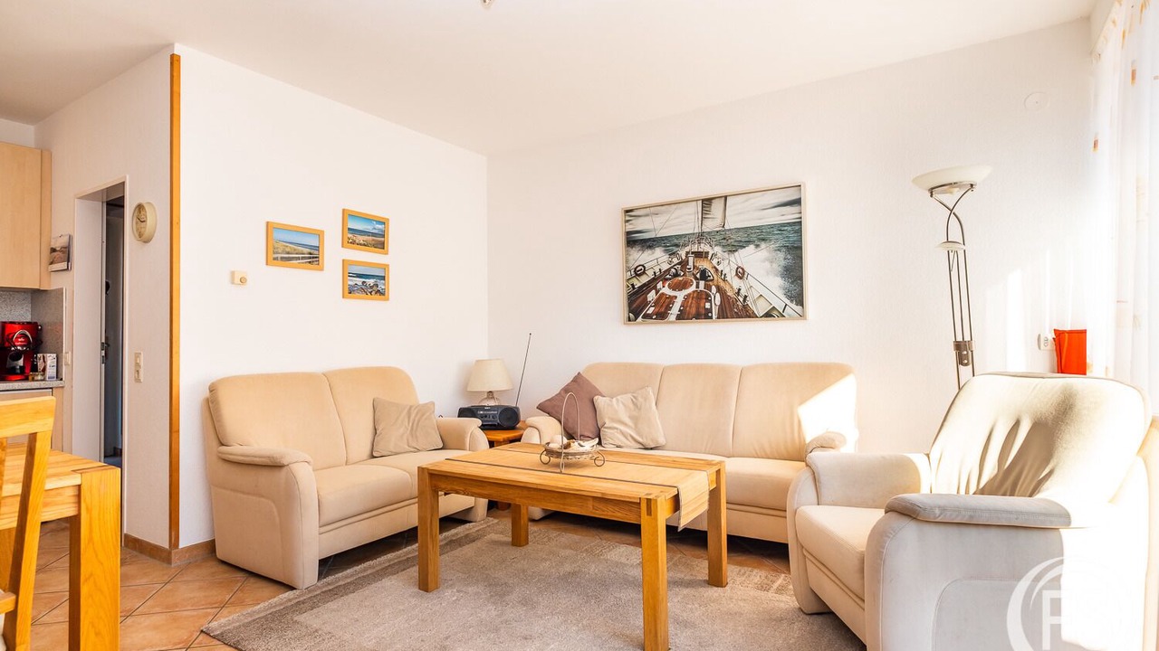 Photo of Livingroom in Dahme