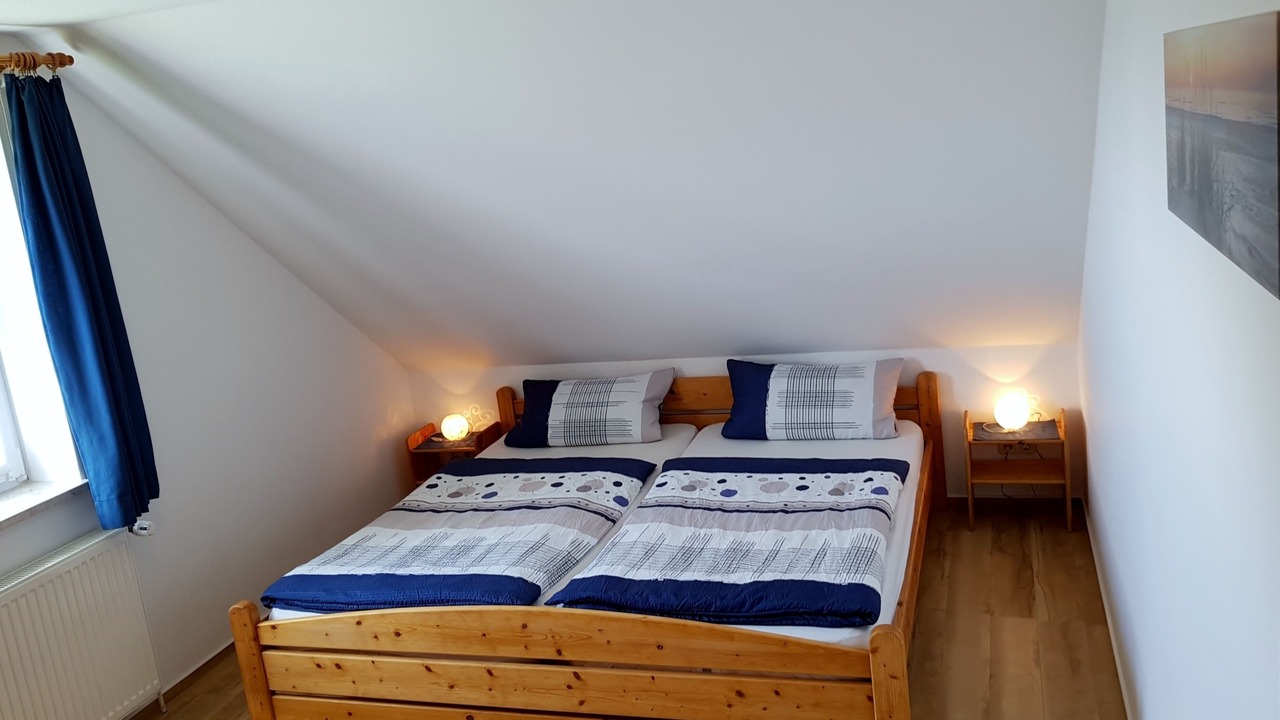 Photo of Bedroom in Kellenhusen