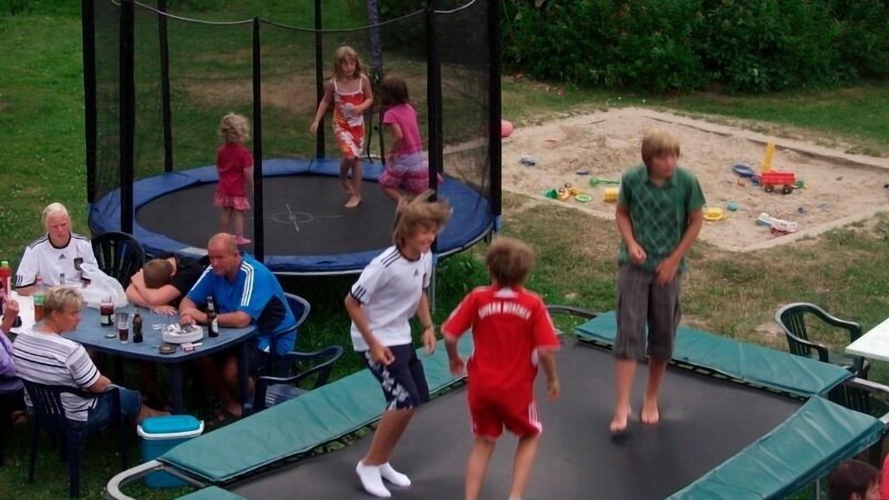 Photo of Outdoor in Kellenhusen