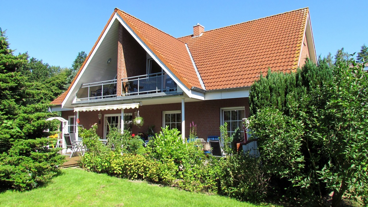 Photo of Outdoor in Kellenhusen