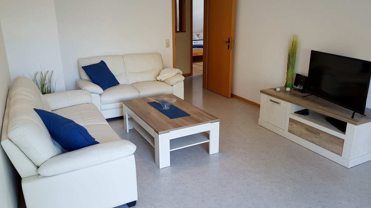 Photo of Livingroom in Kellenhusen