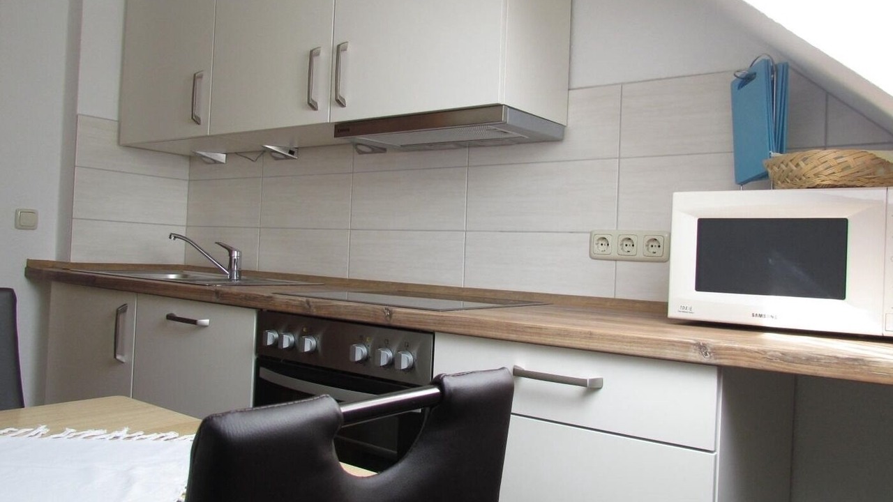 Photo of Kitchen in Kellenhusen