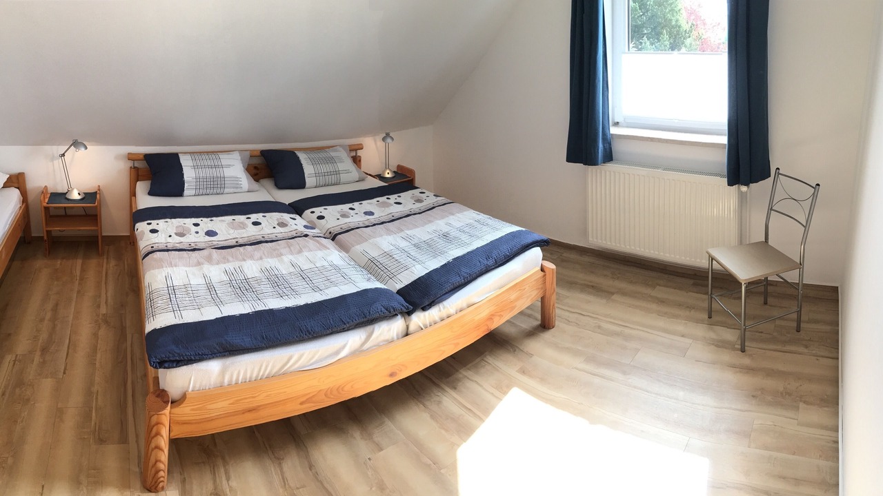 Photo of Bedroom in Kellenhusen