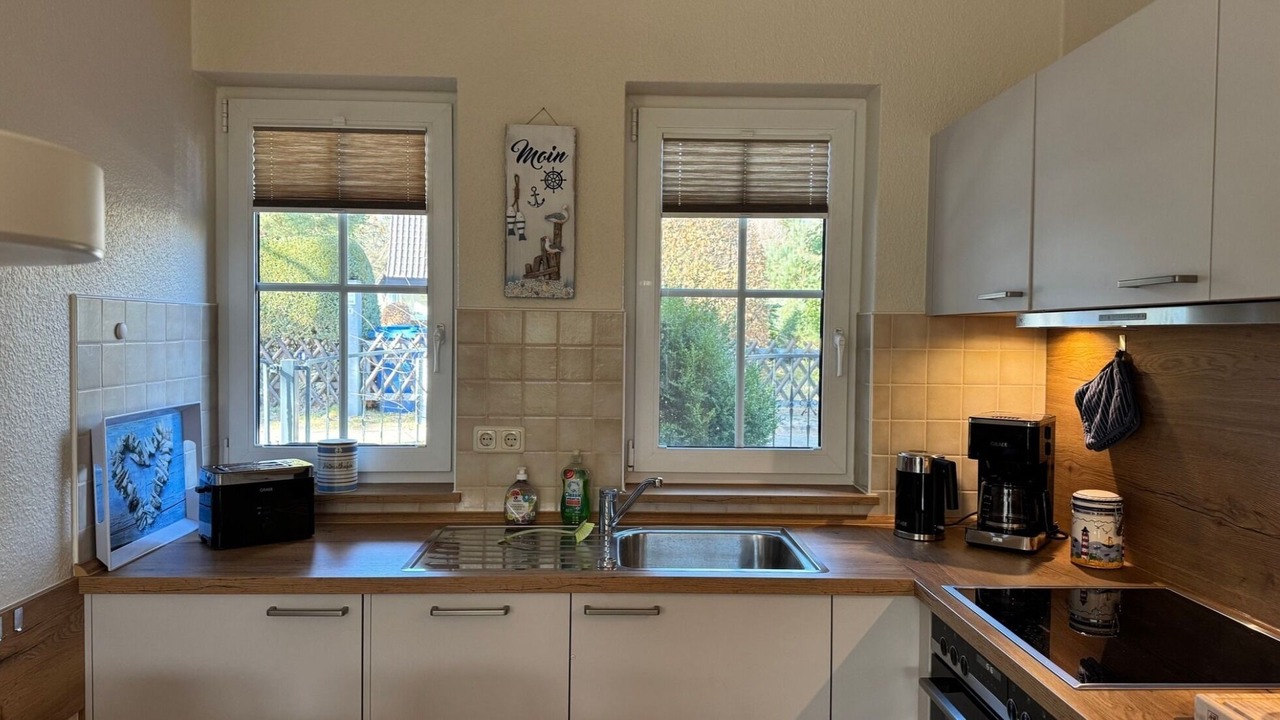 Photo of Kitchen in Neuhaus