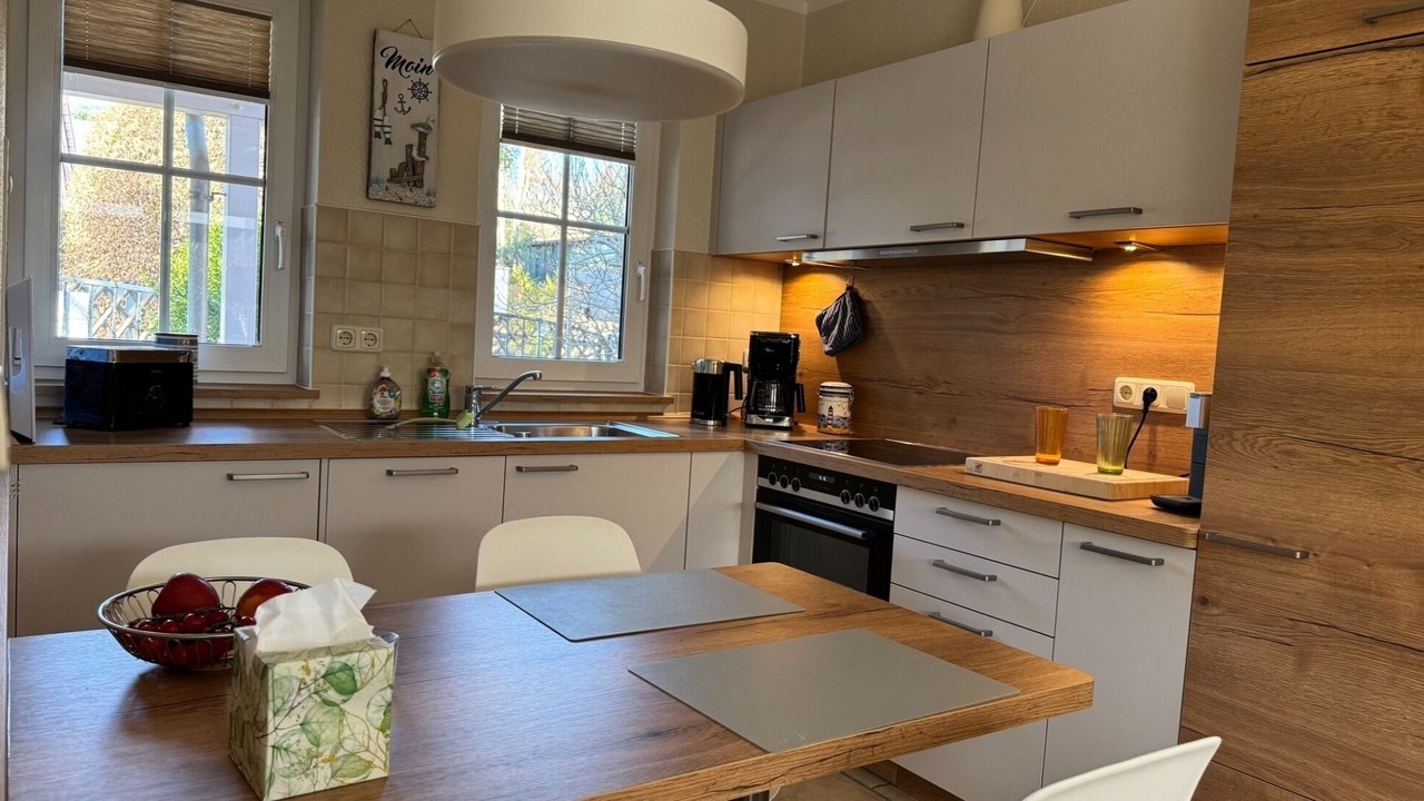 Photo of Kitchen in Neuhaus