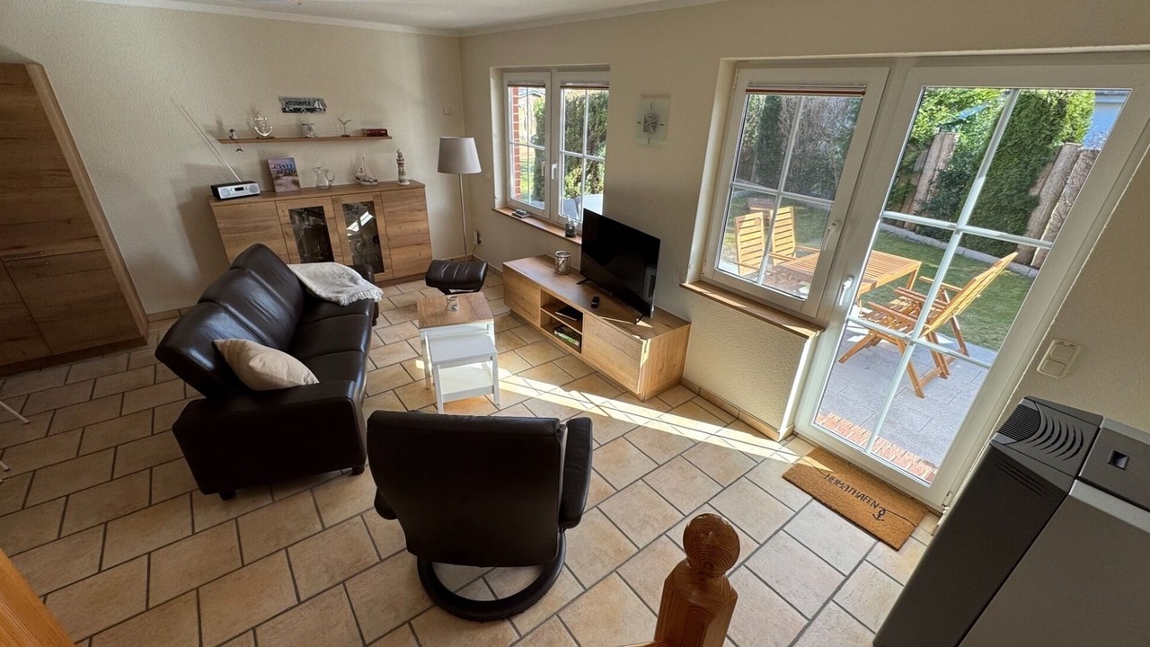 Photo of Livingroom in Neuhaus