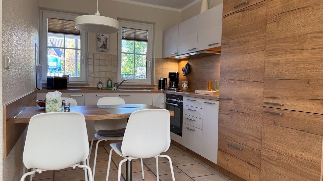 Photo of Kitchen in Neuhaus
