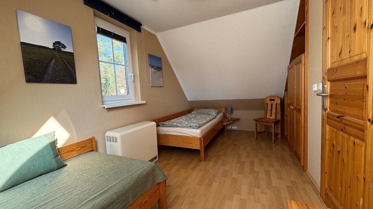 Photo of Bedroom in Neuhaus