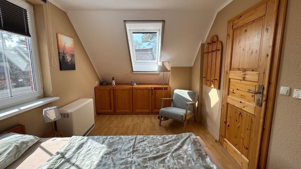 Photo of Bedroom in Neuhaus