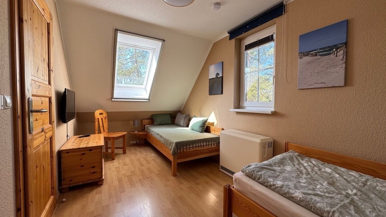 Photo of Bedroom in Neuhaus